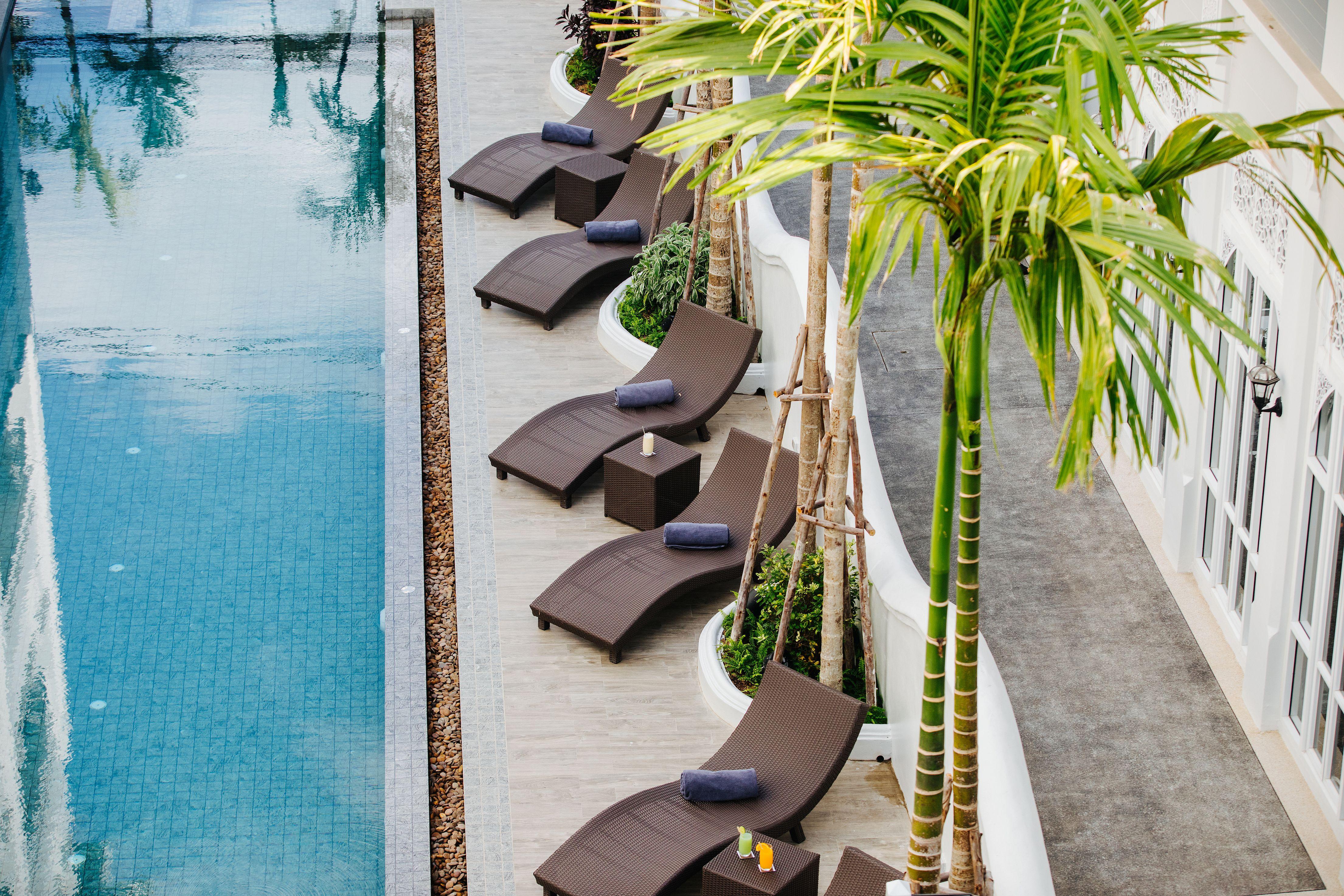 Away Chiang Mai Thapae Resort A Vegan Retreat Kültér fotó