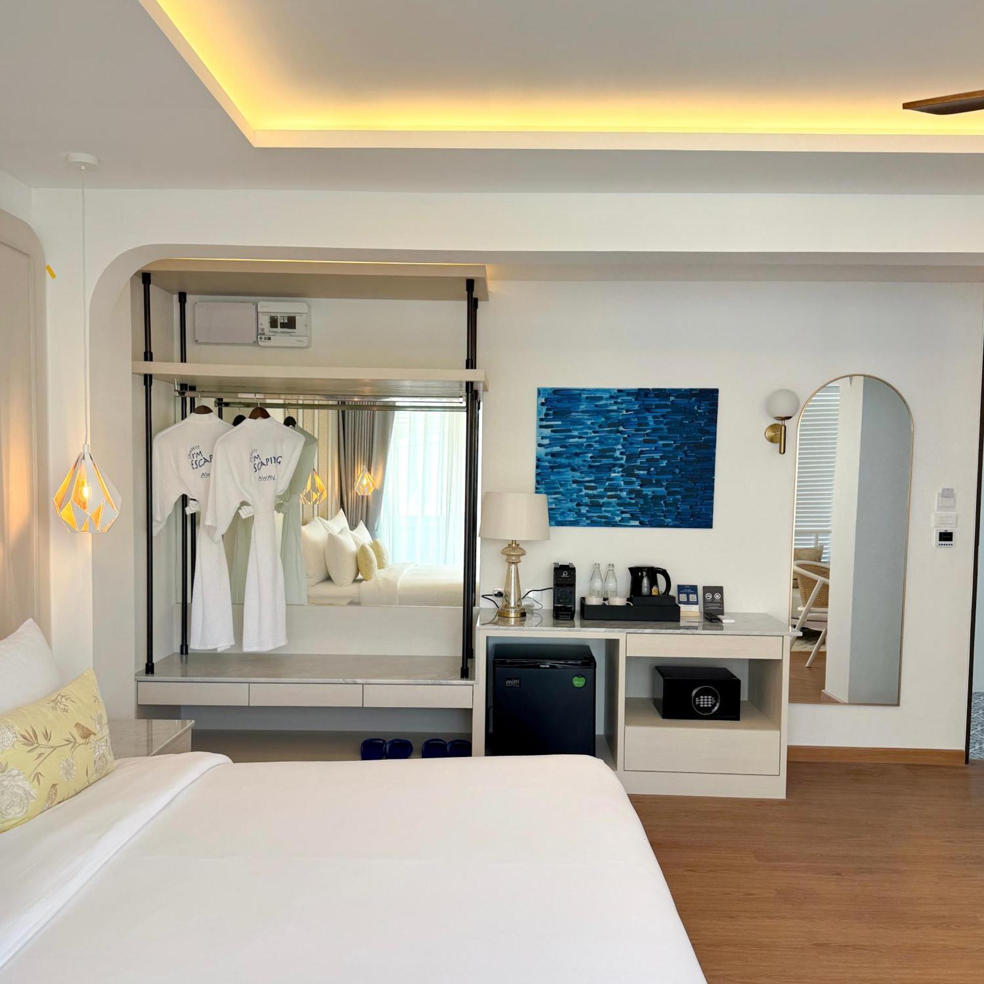 Away Chiang Mai Thapae Resort A Vegan Retreat Kültér fotó