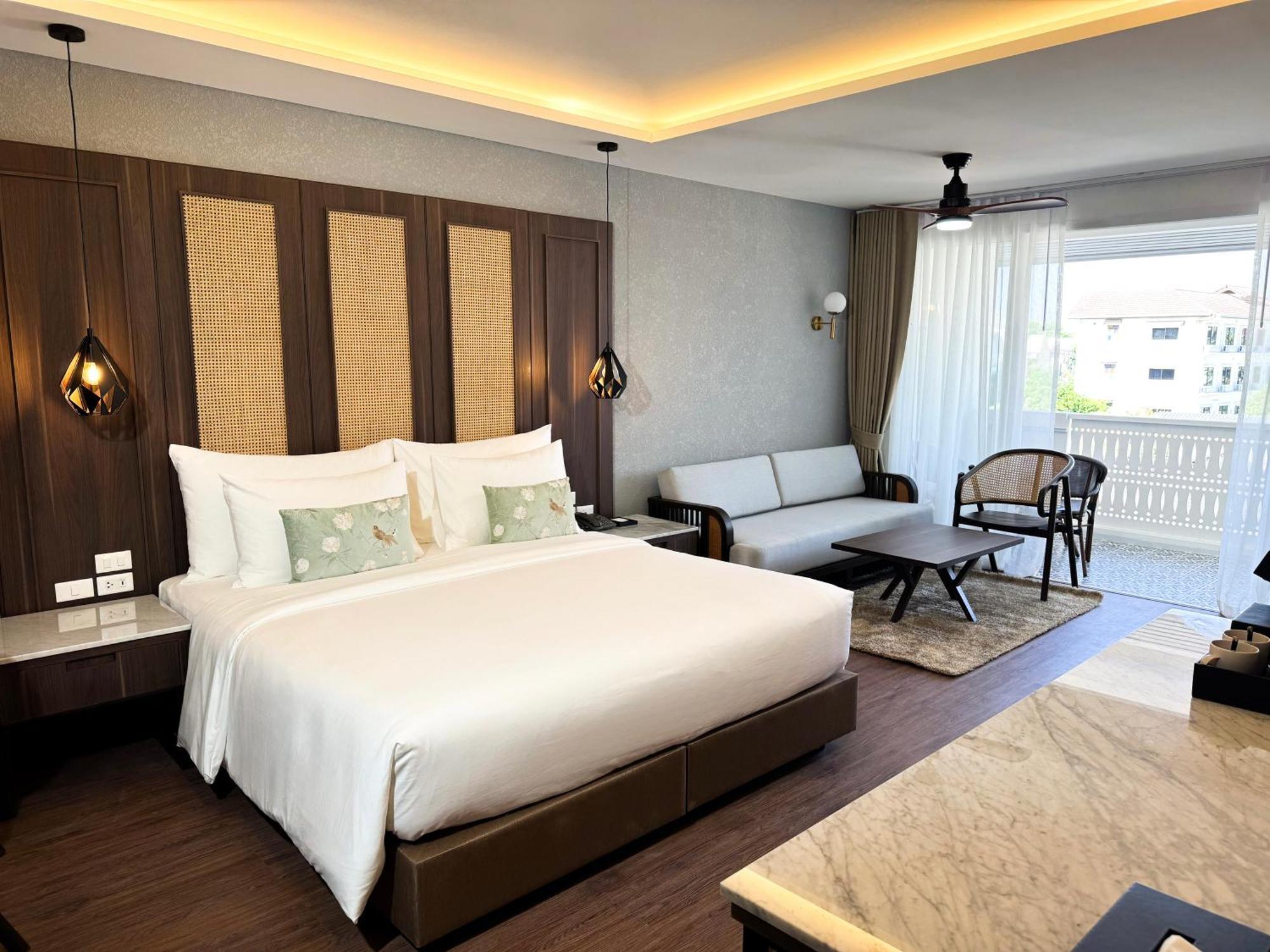 Away Chiang Mai Thapae Resort A Vegan Retreat Kültér fotó