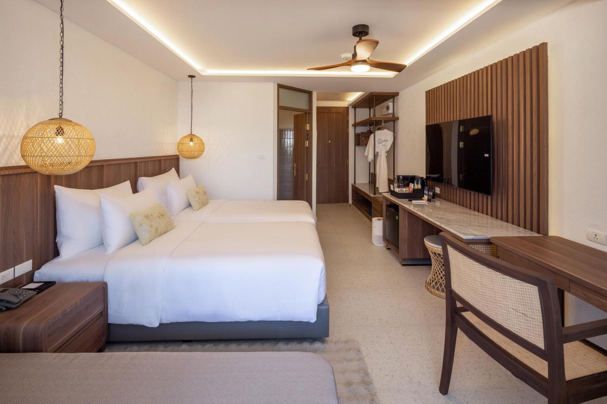 Away Chiang Mai Thapae Resort A Vegan Retreat Kültér fotó